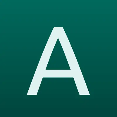 А-Транс, производственная компания, лого-визитка
