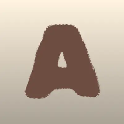 Аффинити, управляющая компания, лого-визитка