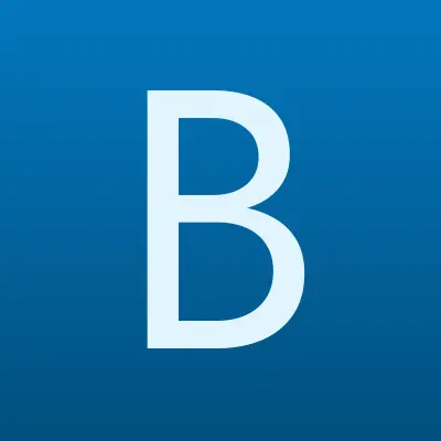 Бетон12, торгово-производственная компания, лого-визитка