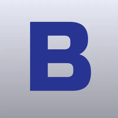 Броксталь, лого-визитка