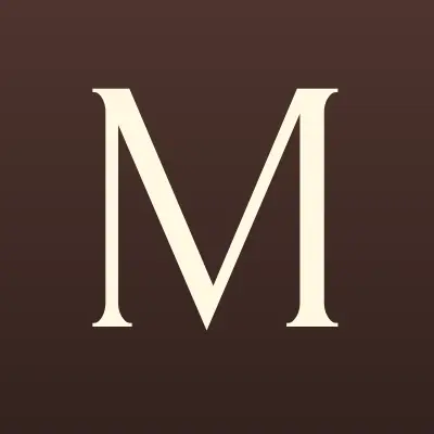 МАРИШИНОМОНТАЖ, лого-визитка