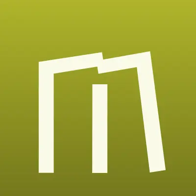 Мечта, продуктовый магазин, лого-визитка