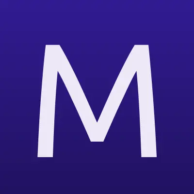 Медгаз, лого-визитка