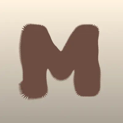 Медведевское, магазин, лого-визитка