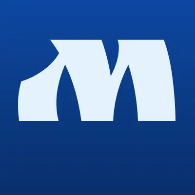 Мой дом, магазин товаров для дома и сада, лого-визитка
