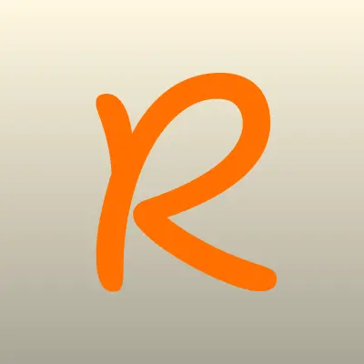 Рябинушка, детский сад №21, лого-визитка