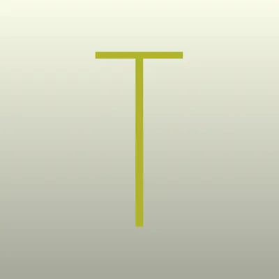 Татьяна, универсальный магазин, лого-визитка
