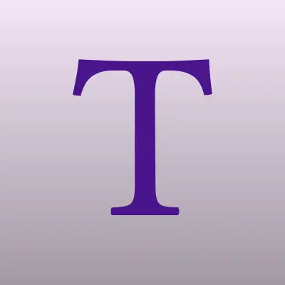 Теплица, сеть продуктовых магазинов, лого-визитка